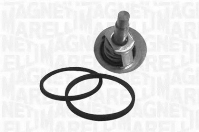 MAGNETI MARELLI 352063091000 -  Термостат, охлаждающая жидкость